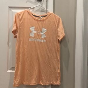 Under Armour Graphic Tee